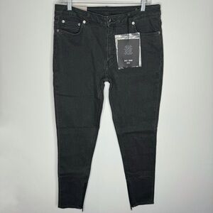NWT BLK DNM Women's Jeans Size 30R